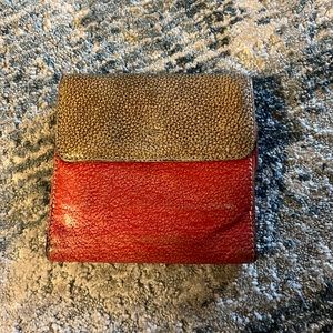 Timberland Wallet